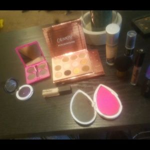 Makeup Bundle